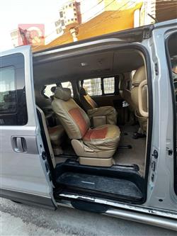 Hyundai H-1